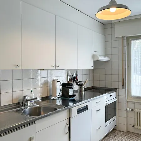 Charming 2-bedroom In The Heart Of
