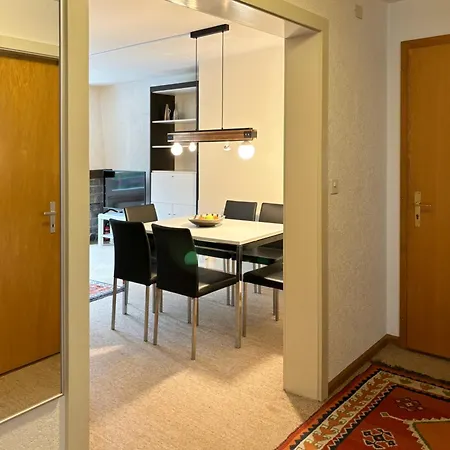 Lejlighed Charming 2-bedroom In The Heart Of