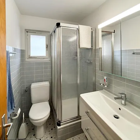 Charming 2-bedroom In The Heart Of