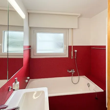 Charming 2-bedroom In The Heart Of * Crans-Montana