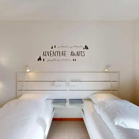 Charming 2-bedroom In The Heart Of
