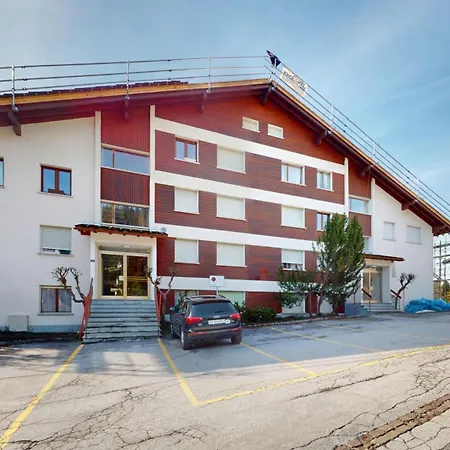 Charming 2-bedroom In The Heart Of * Crans-Montana
