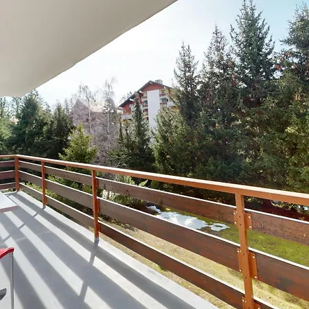 Lejlighed Charming 2-bedroom In The Heart Of *