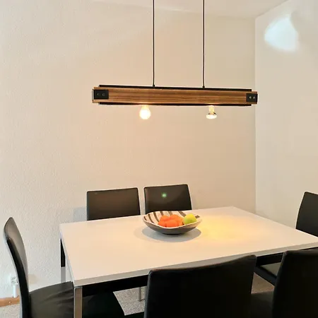 Charming 2-bedroom In The Heart Of * Crans-Montana