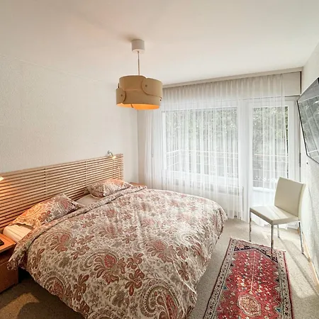 Charming 2-bedroom In The Heart Of *